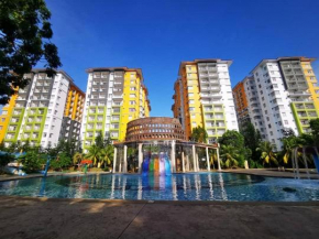 Bayou Lagoon Suites